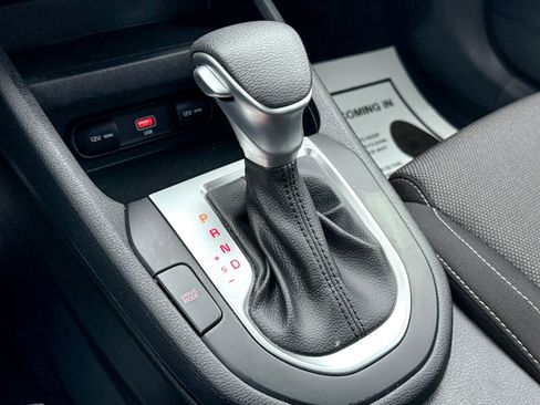 Certified 2023 Kia Forte LXS image 21