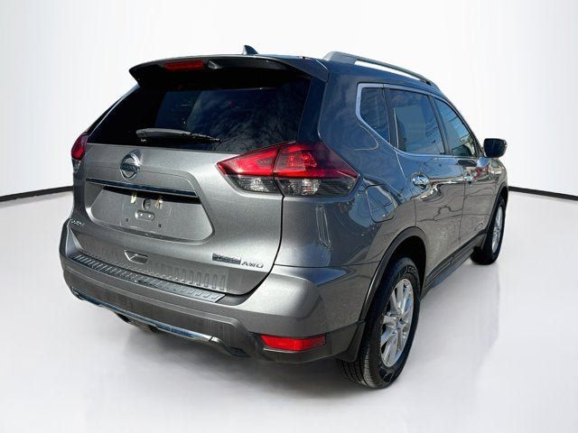 Certified 2020 Nissan Rogue S w/ Special Edition Package AWD/4WD image 5