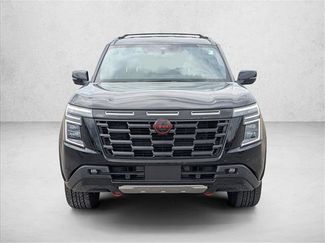 Used 2025 Nissan Armada PRO-4X AWD/4WD video 2