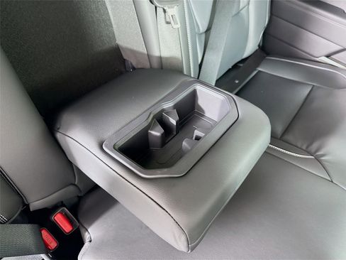 New 2026 Toyota Tundra SR5 image 41