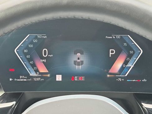 New 2026 BMW X1 xDrive28i AWD/4WD image 34