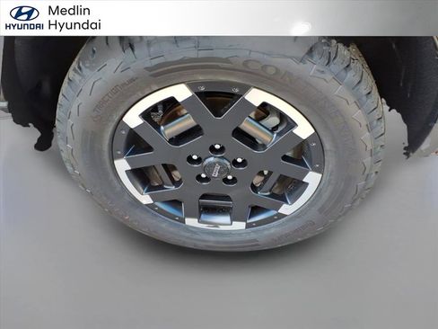 New 2026 Hyundai Palisade XRT Pro AWD/4WD image 6