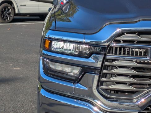 New 2026 RAM 2500 Tradesman image 10