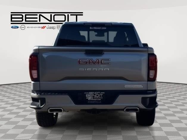 Used 2024 GMC Sierra 1500 Elevation w/ Elevation Premium Package AWD/4WD image 6