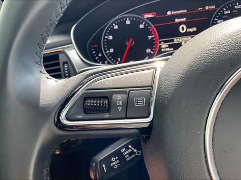Used 2014 Audi A6 3.0T Prestige AWD/4WD image 24