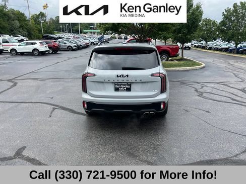 Certified 2024 Kia Telluride SX X-Line AWD/4WD image 13