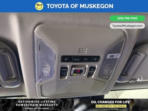 New 2025 Toyota RAV4 XLE w/ Convenience Package image 23