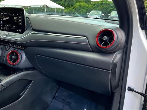 Certified 2023 Chevrolet Blazer RS w/ Enhanced Convenience Package image 23