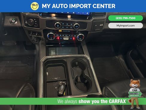 Used 2022 Ford F250 Platinum AWD/4WD image 22