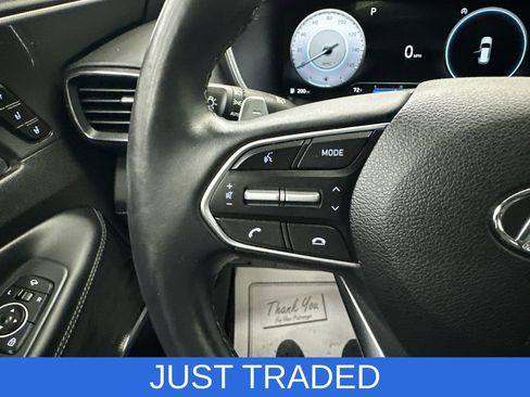 Used 2023 Hyundai Santa Fe Limited image 28