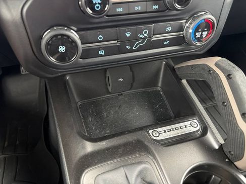 Used 2021 Ford Bronco Big Bend AWD/4WD image 16