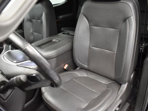 Used 2022 GMC Sierra 1500 SLT image 20