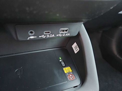 New 2026 Subaru Forester Wilderness image 30