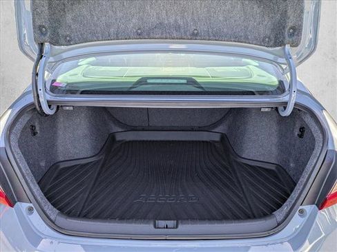 Used 2021 Honda Accord Sport image 6