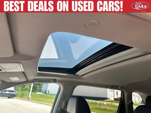 Used 2024 Honda CR-V EX-L image 13