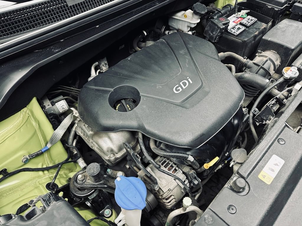 Used 2014 Kia Soul FWD image 42