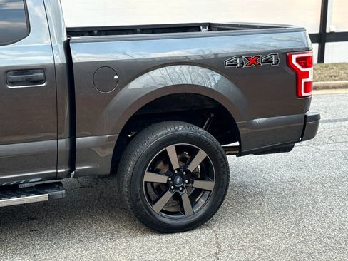 Used 2019 Ford F150 XLT image 12