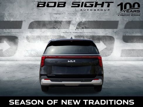 New 2026 Kia Carnival image 5