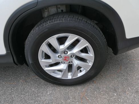 Used 2015 Honda CR-V EX-L image 34