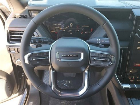 New 2026 GMC Yukon XL Denali w/ Sun & Power Step Package image 21