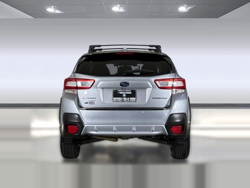 Used 2019 Subaru Crosstrek 2.0i Limited AWD/4WD image 10