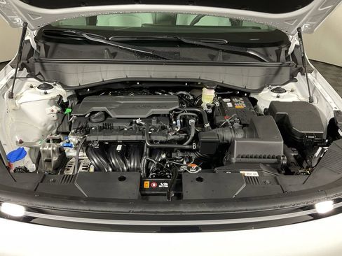 New 2026 Hyundai Kona SEL Sport image 8