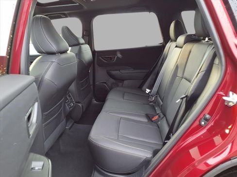 New 2026 Subaru Outback Limited XT image 16