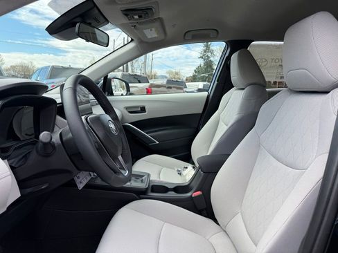 New 2026 Toyota Corolla Cross LE AWD/4WD image 14