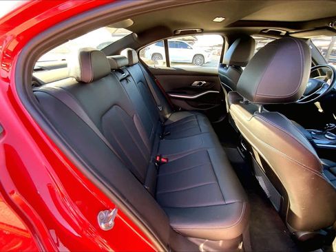Used 2022 BMW 330i xDrive Sedan image 19