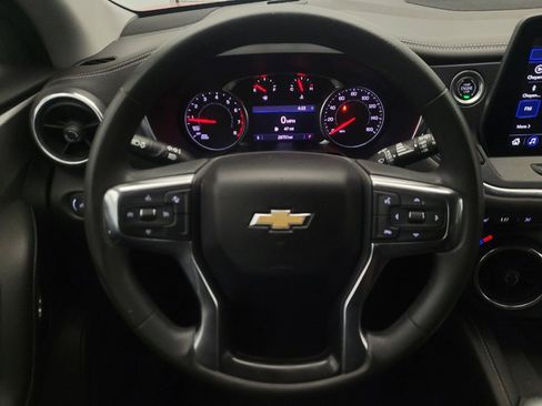Used 2023 Chevrolet Blazer LT w/ Convenience Package FWD image 22