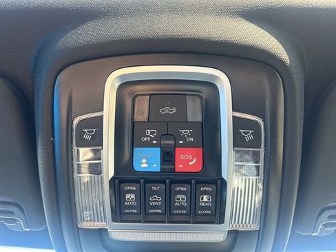 New 2026 RAM 1500 Rebel w/ G/T Package image 56