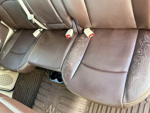 Used 2016 RAM 1500 Laramie Longhorn image 29