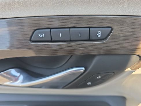 Used 2023 GMC Terrain Denali AWD/4WD image 26