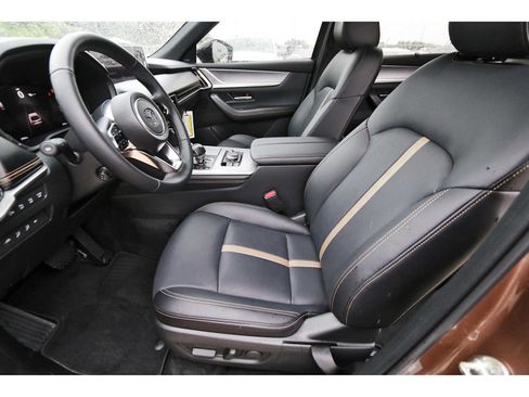 Used 2026 MAZDA CX-70 3.3 Turbo S w/ Premium Package AWD/4WD image 11