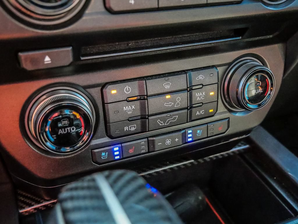 Used 2018 Ford F150 Raptor w/ Equipment Group 802A Luxury AWD/4WD image 43