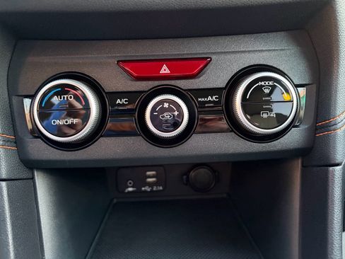 Used 2021 Subaru Crosstrek 2.0i Premium w/ Popular Package #2 image 23