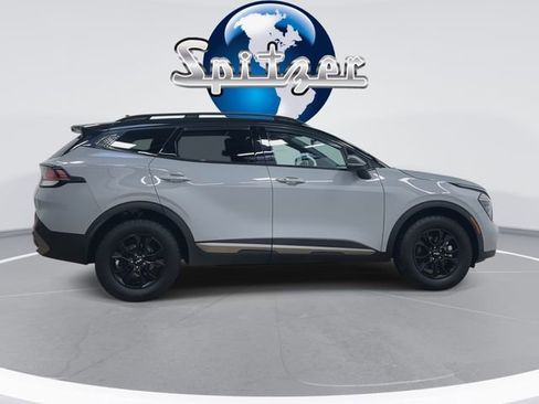 Used 2024 Kia Sportage X-Pro image 8