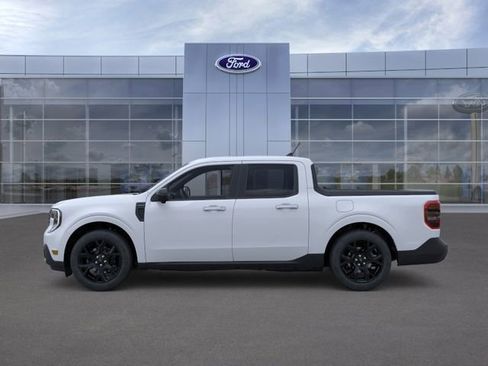 New 2026 Ford Maverick Lariat AWD/4WD image 4