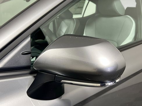 New 2026 Toyota Camry SE FWD image 12