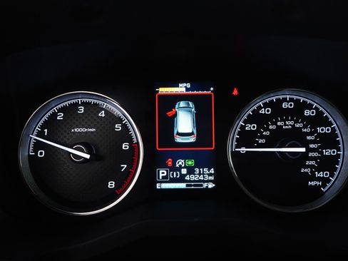 Used 2023 Subaru Forester Touring image 19