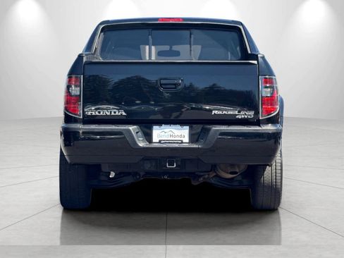 Used 2014 Honda Ridgeline Sport image 7
