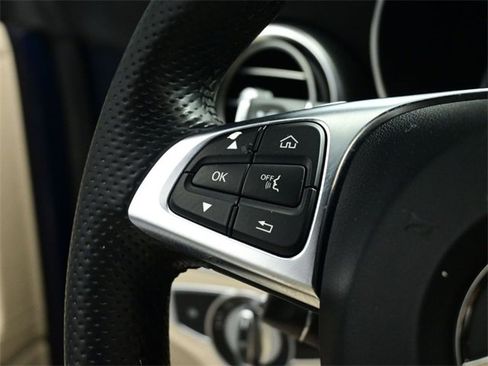 Used 2018 Mercedes-Benz C 300 Coupe w/ Premium Package image 15