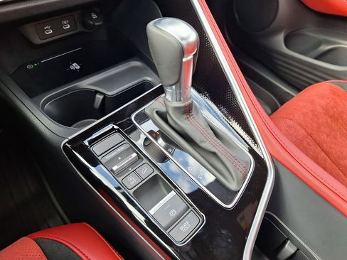 New 2025 Acura ADX A-Spec image 22