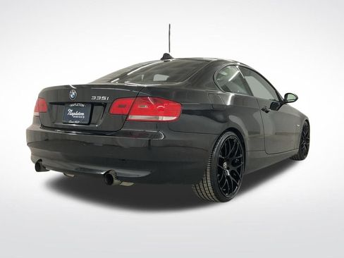 Used 2008 BMW 335i Coupe image 3