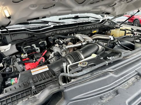 Used 2021 Ford F250 Lariat w/ Lariat Ultimate Package image 26