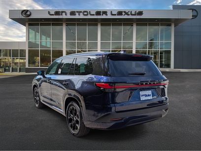New 2026 Lexus TX 350 AWD w/ Technology Package