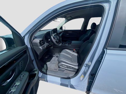 New 2026 Honda Pilot EX-L image 17