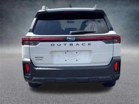 New 2026 Subaru Outback Limited XT w/ Premium/Limited Package AWD/4WD image 19