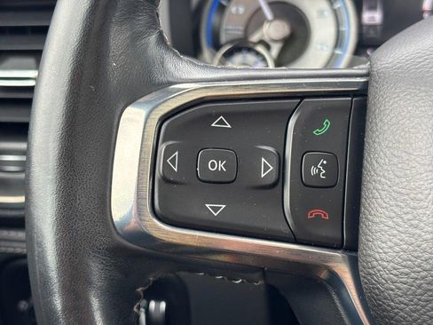 Used 2020 RAM 1500 Limited AWD/4WD image 19