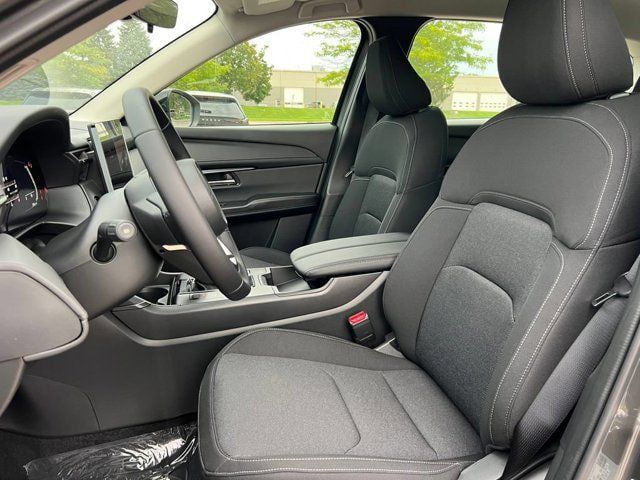 New 2026 MAZDA CX-5 AWD 2.5 S image 3